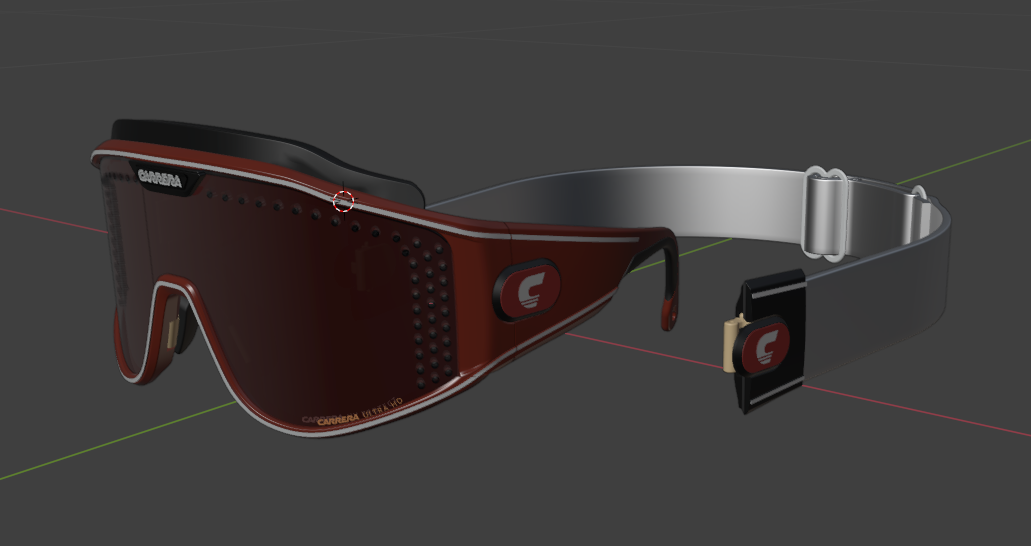 Explosion animation 1