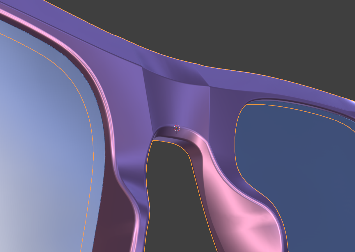 Workflow modeling origin step 2