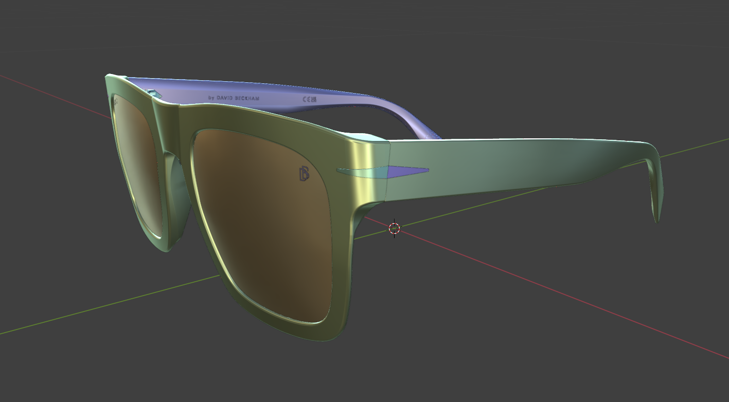 Workflow modeling cut step 1