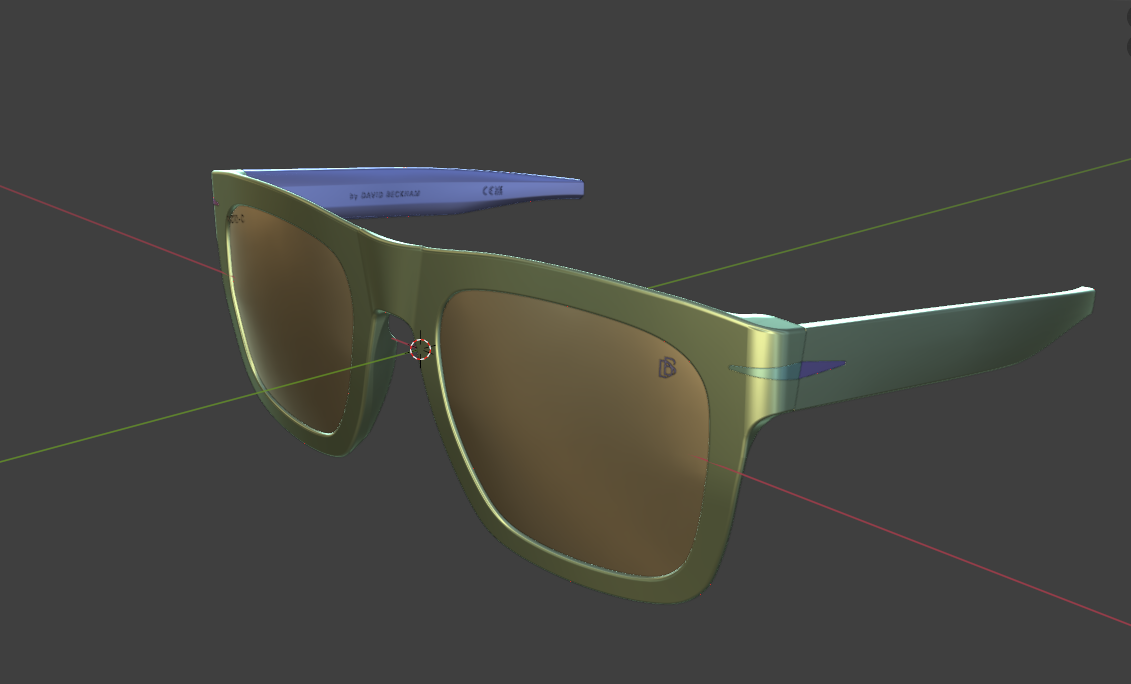 Workflow modeling cut step 2