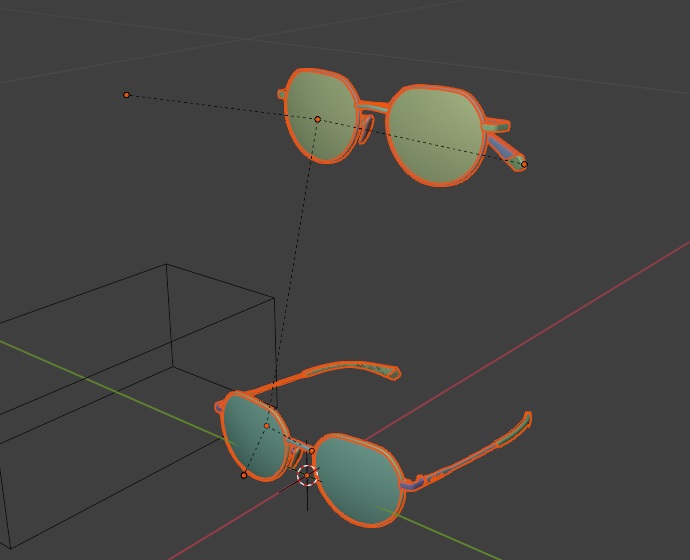 Workflow setup step 1
